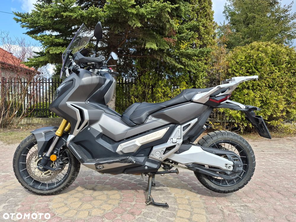 Honda X-ADV - 3