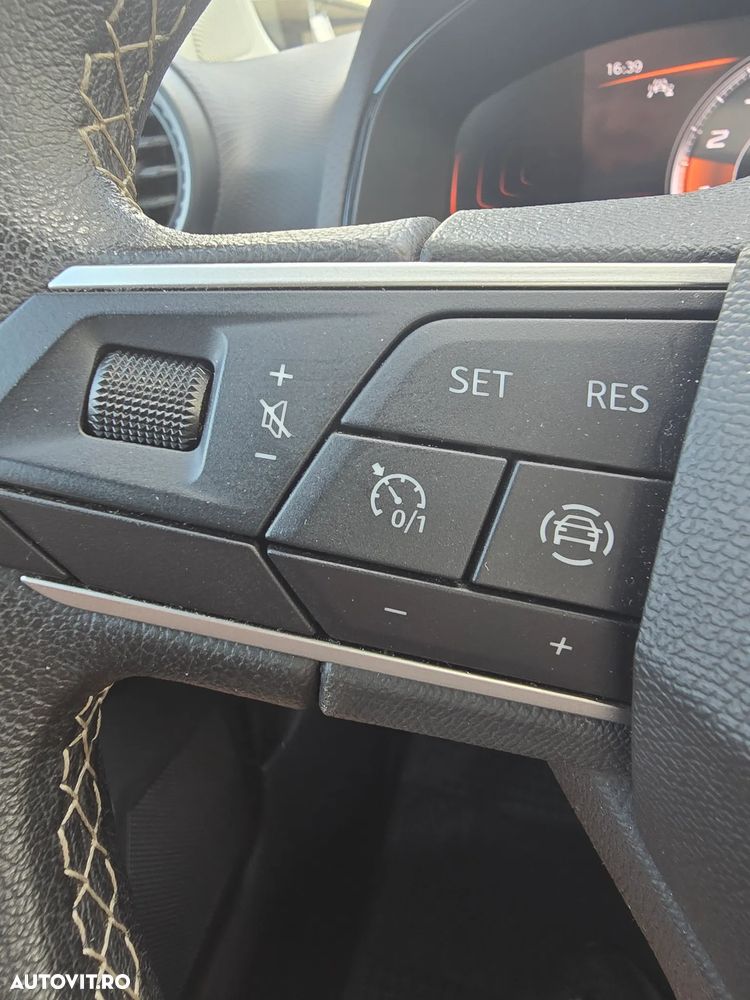 Seat Arona 1.0 TSI Style - 13