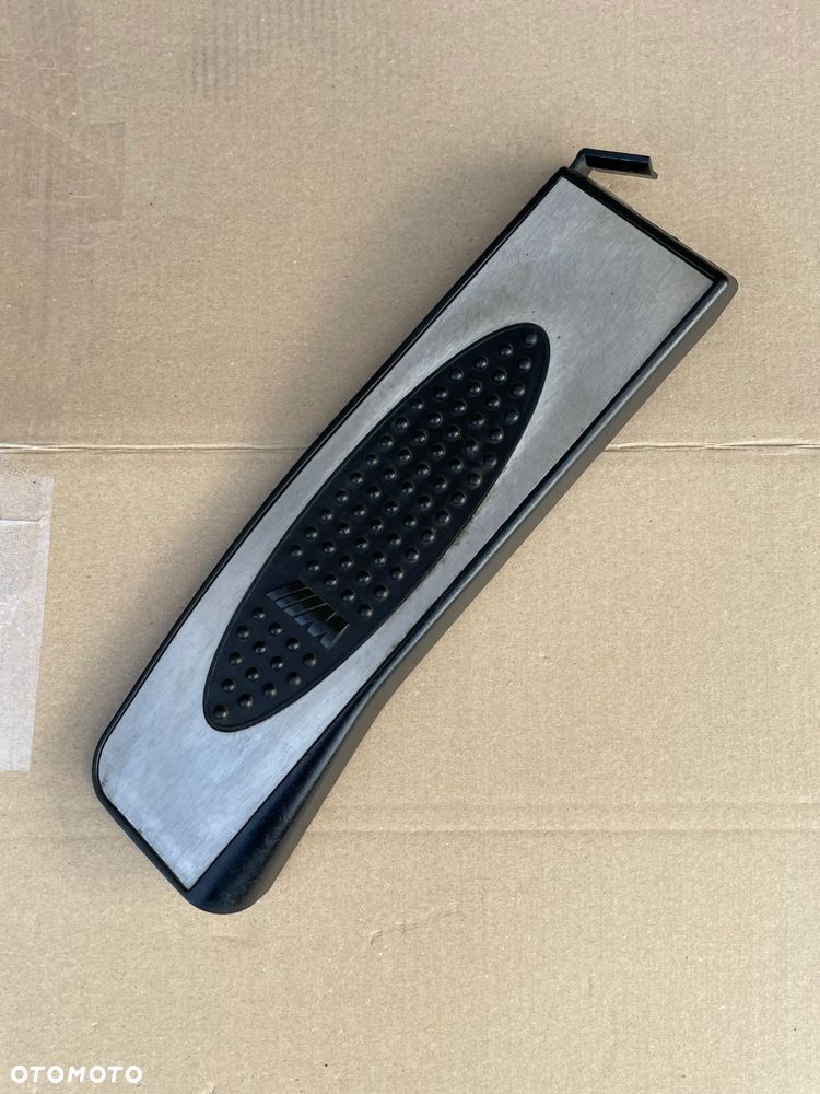 bmw e90 e91 e92 podstopnica m pakiet oryginał m3 - 2