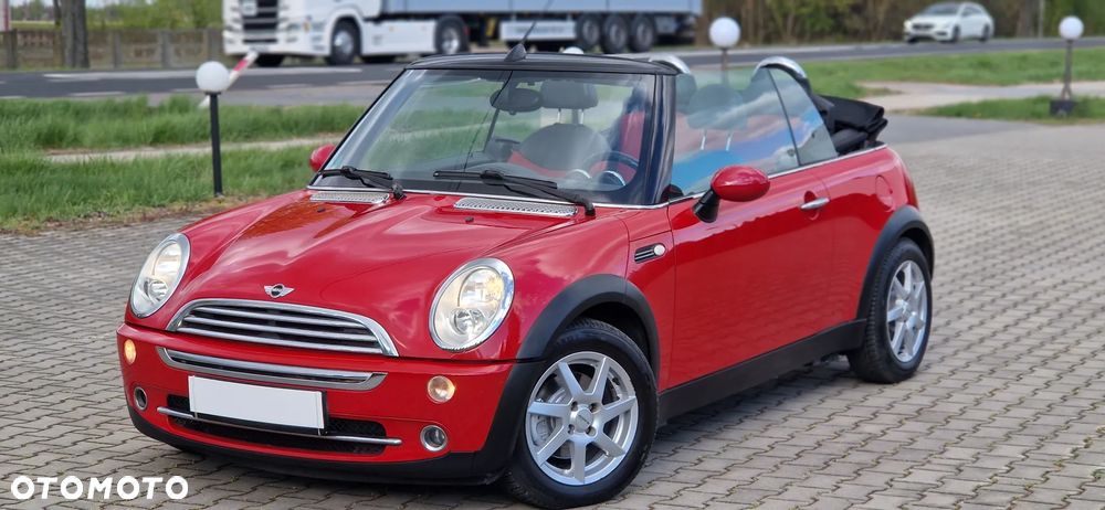 MINI Cooper - 3