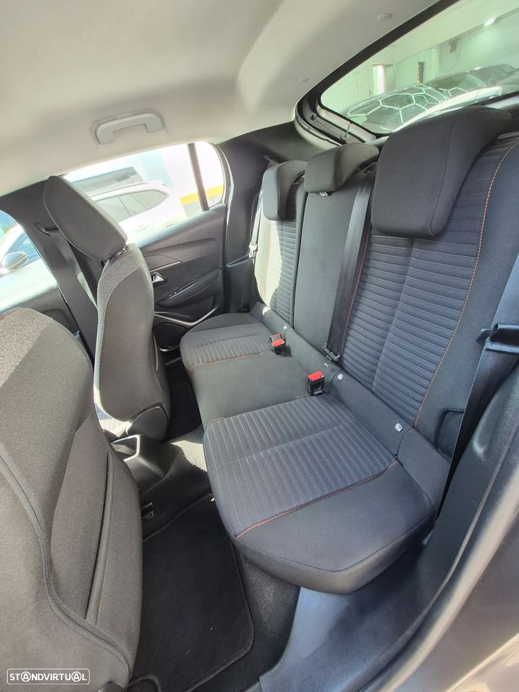 Peugeot 208 1.2 PureTech Active Pack - 18