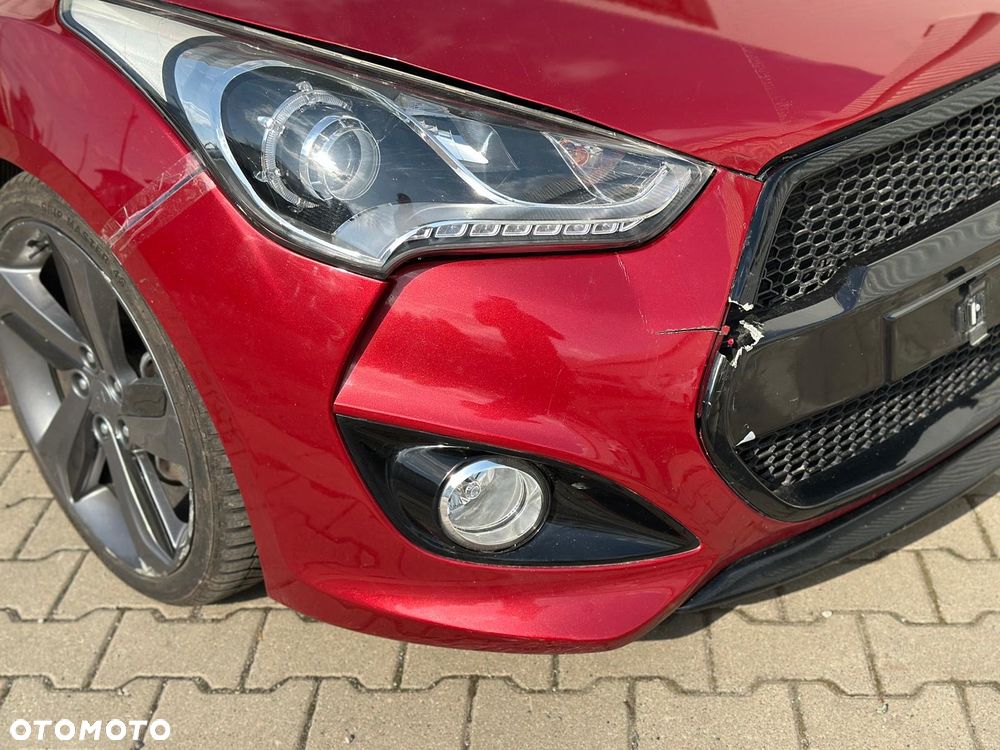 Hyundai Veloster 1.6 Turbo Premium - 21