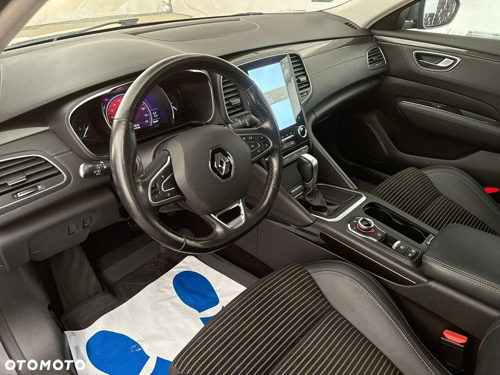 Renault Talisman - 13