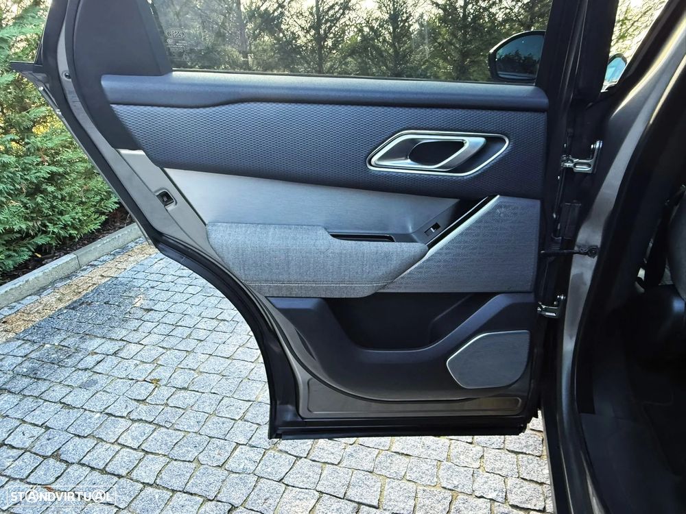 Land Rover Range Rover Velar 2.0 D HSE - 22