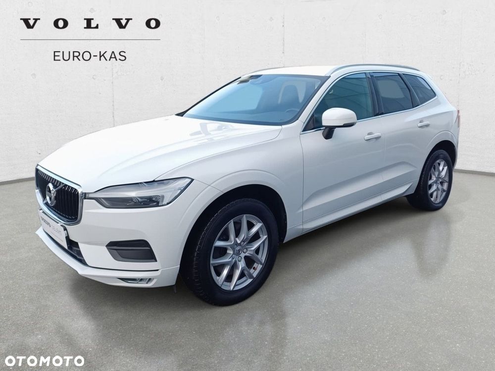 Volvo XC 60 - 2