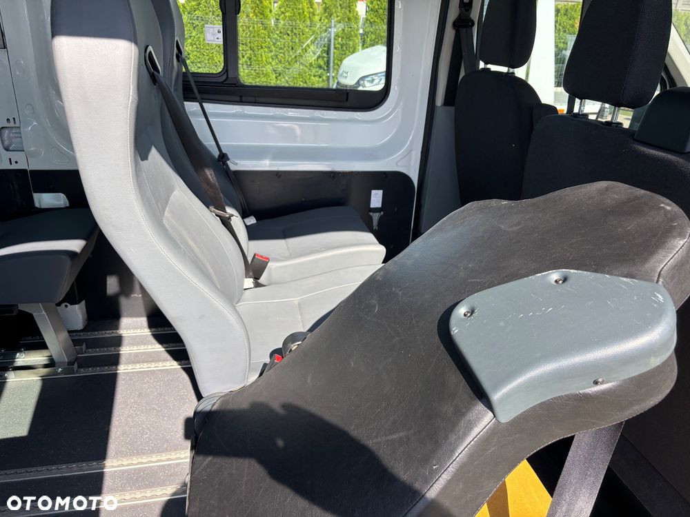 Ford Transit L2H2 Pkw VA Trend - 13