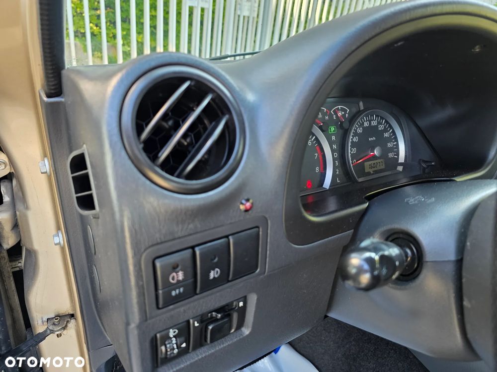 Suzuki Jimny 1.3 Elegance - 7
