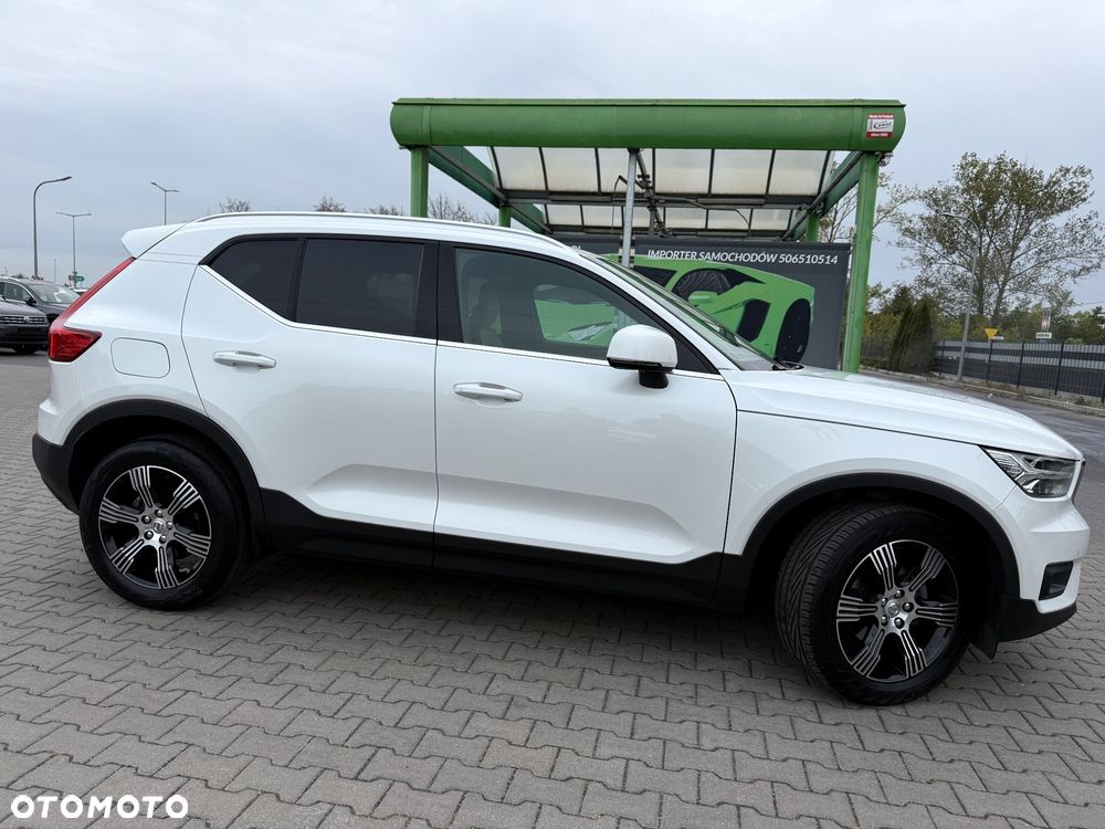 Volvo XC 40 - 5