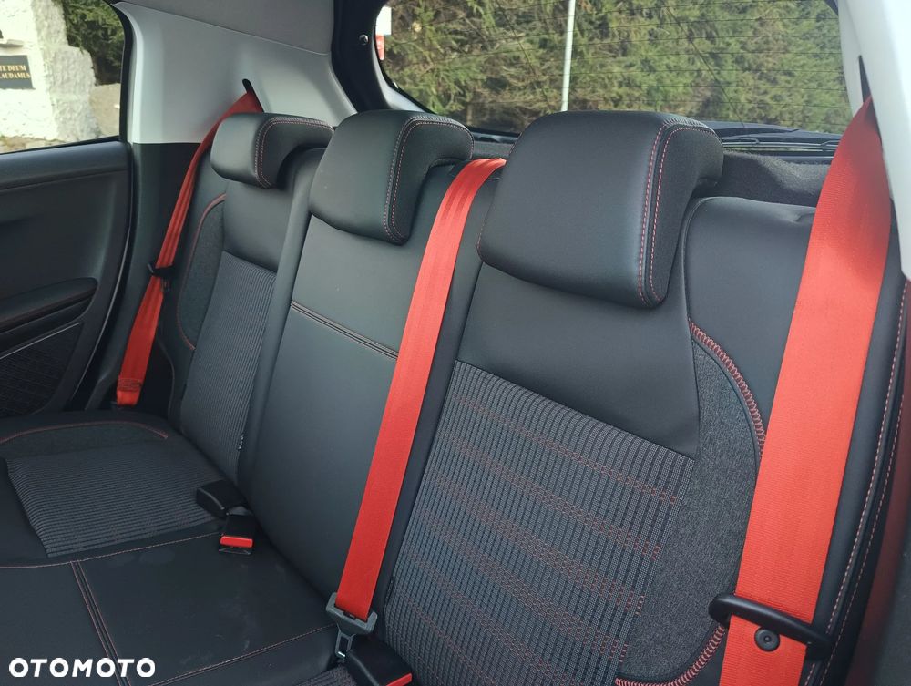 Peugeot 208 PureTech 110 Stop & Start EAT6 Tech Edition - 8