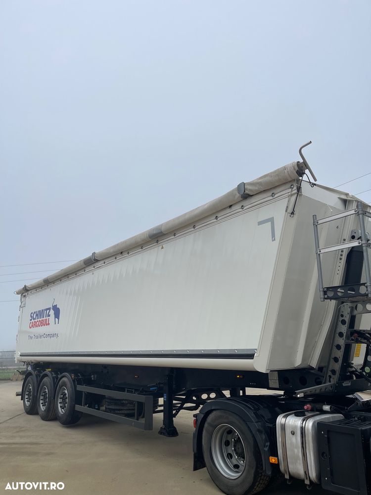 Schmitz Cargobull SCB - 5