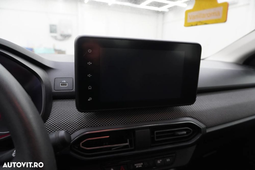 Dacia Logan TCe 90 MT5 Comfort - 14