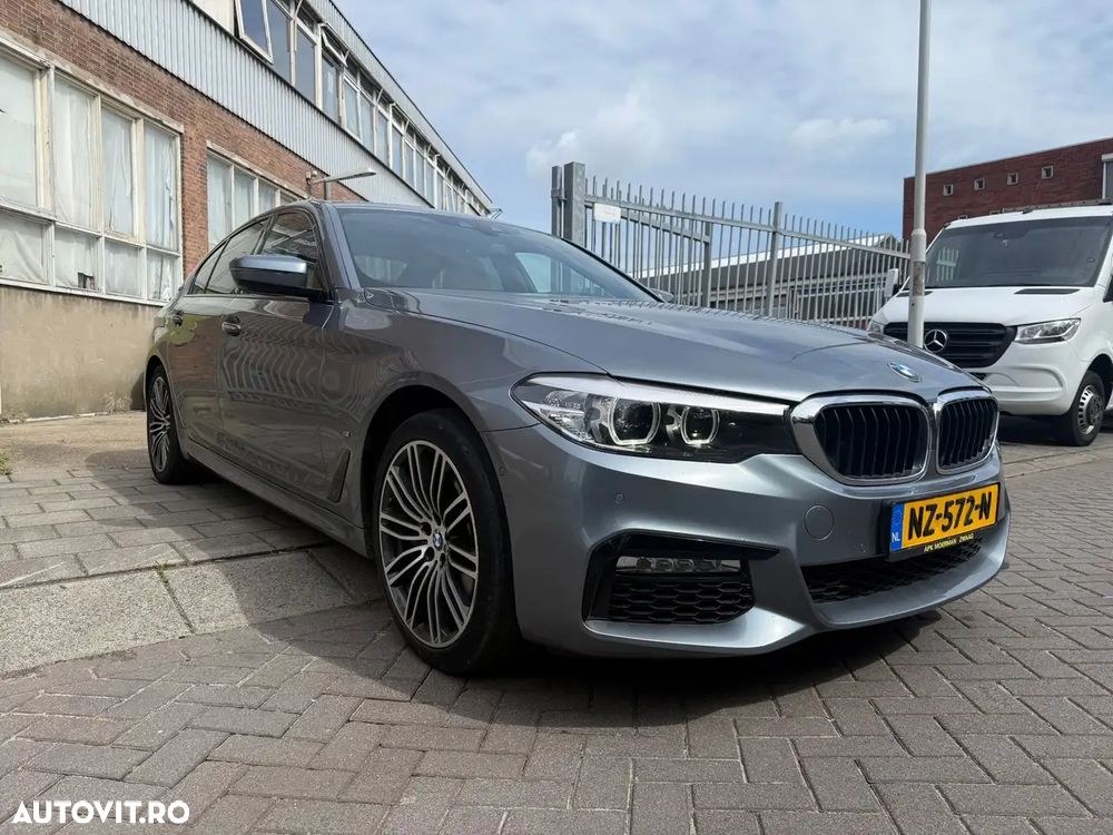 BMW Seria 5 - 3