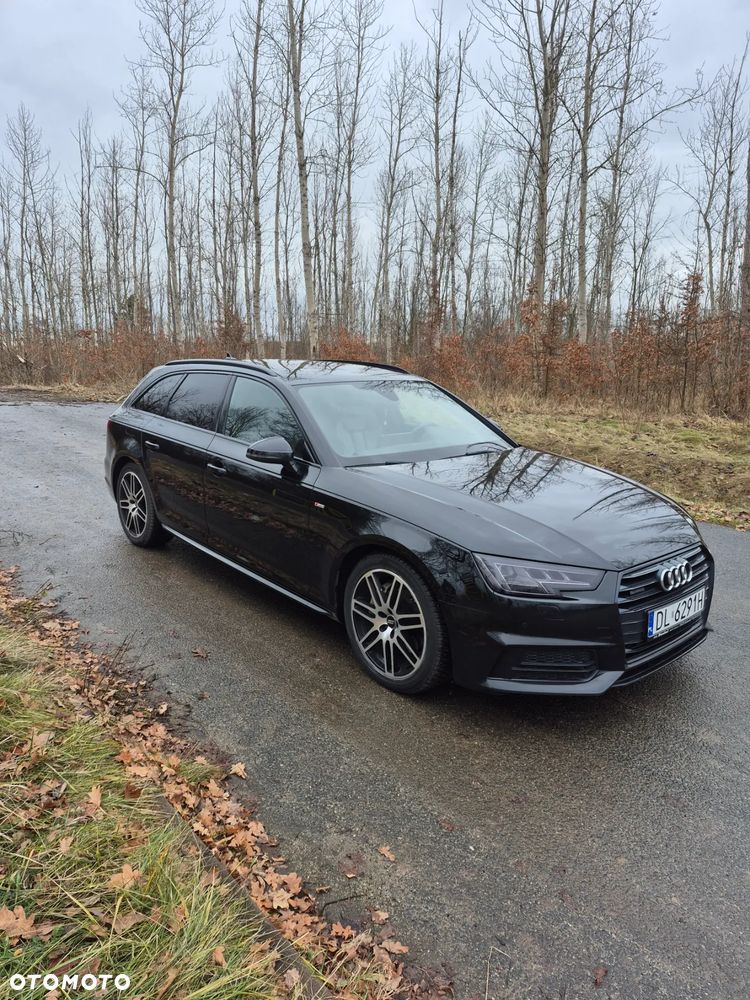 Audi A4 Avant 2.0 TDI S tronic quattro - 16