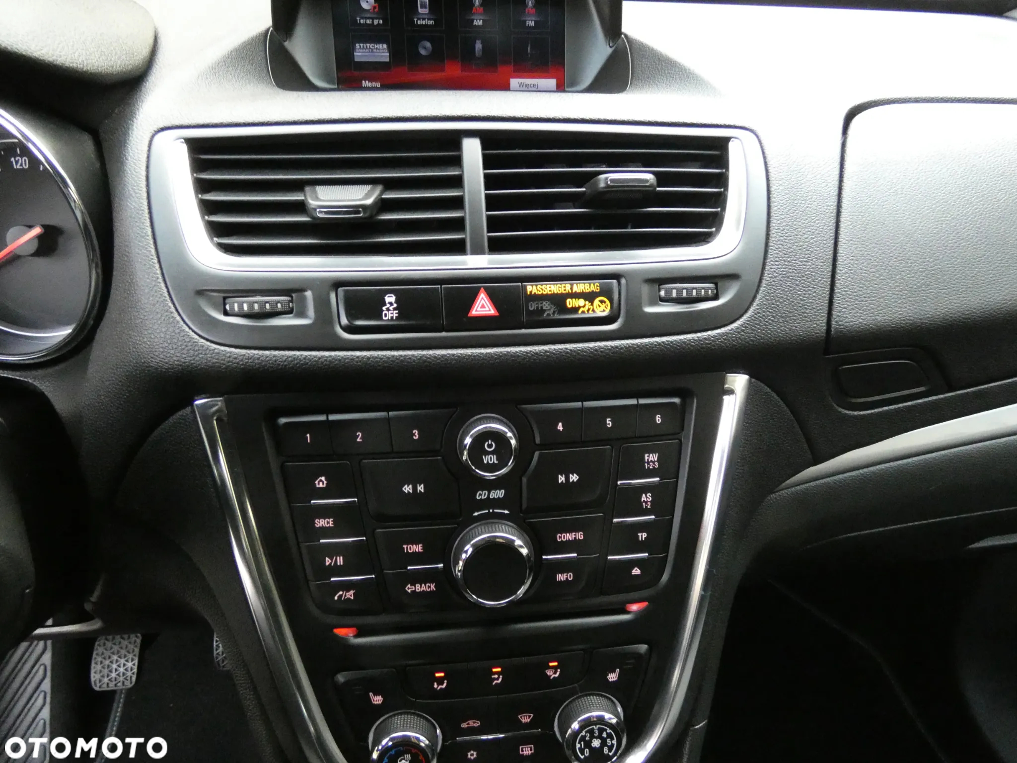 Opel Mokka 1.4 Turbo ecoFLEX Start/Stop Color Edition - 30
