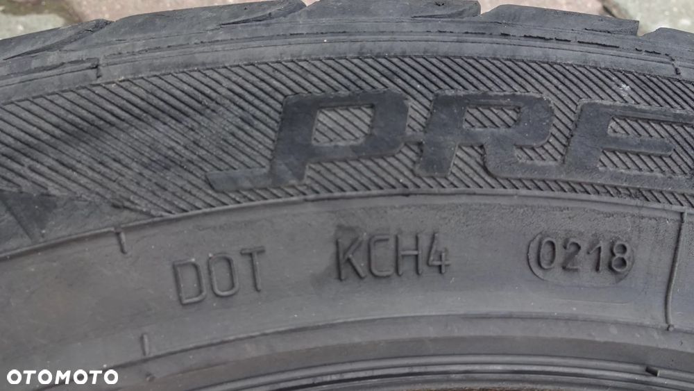 Opona letnia 2 szt. Premiorri Solazo 205/55R16 91 V opony letnie - 10