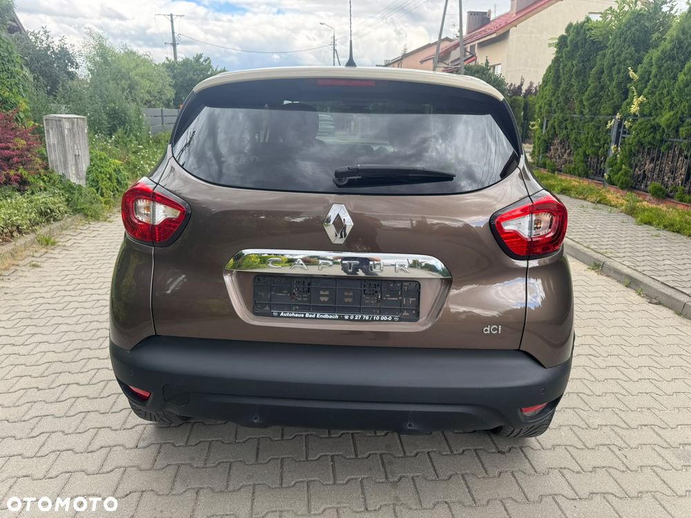 Renault Captur ENERGY dCi 90 Start&Stop Expression - 7