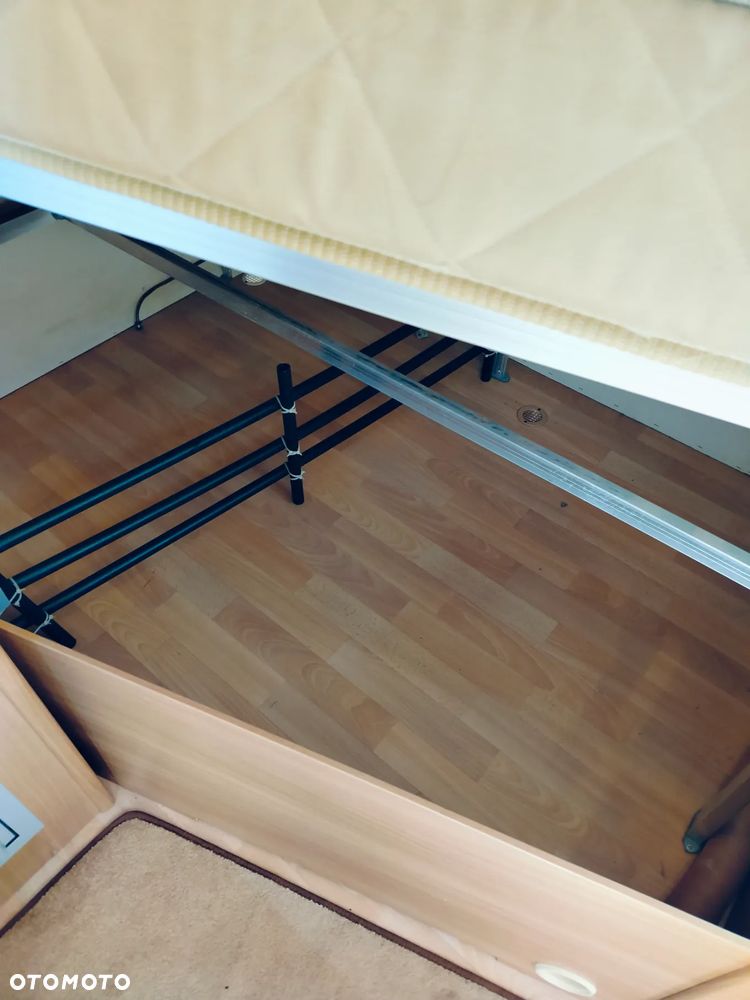 SWIFT Charisma 555 - 16