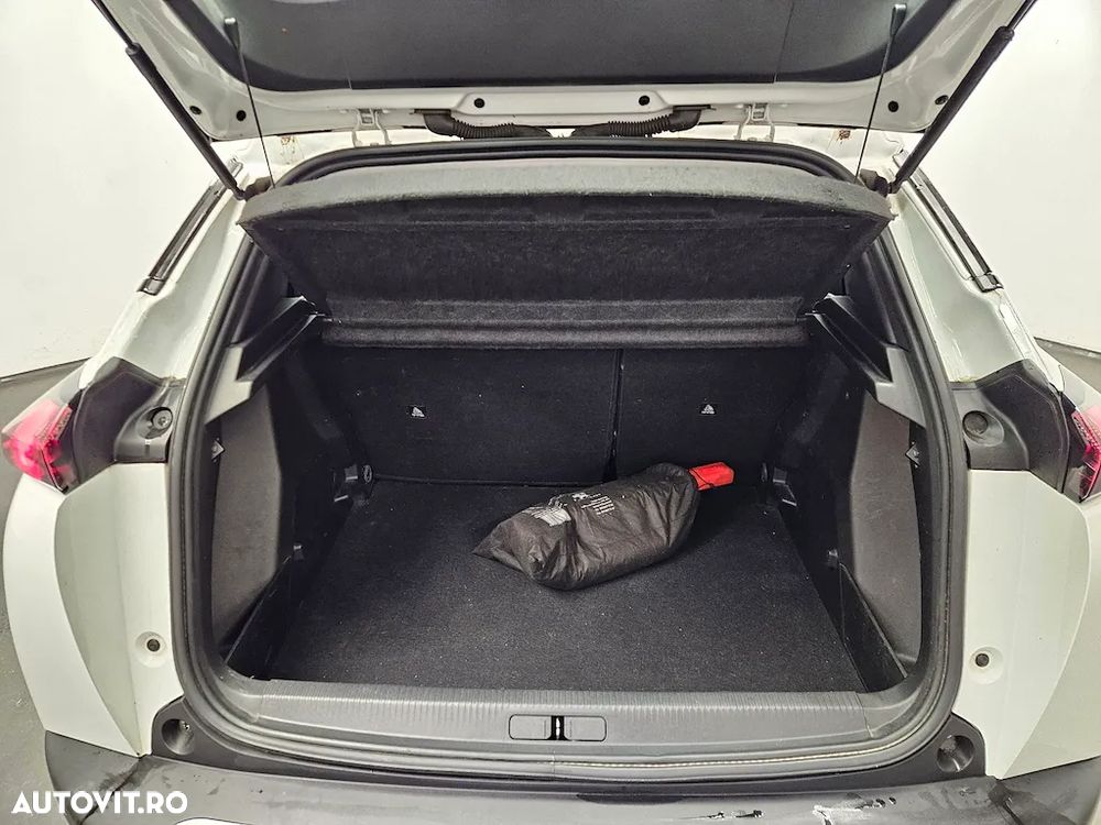 Peugeot 2008 1.5 BlueHDI FAP Active - 6