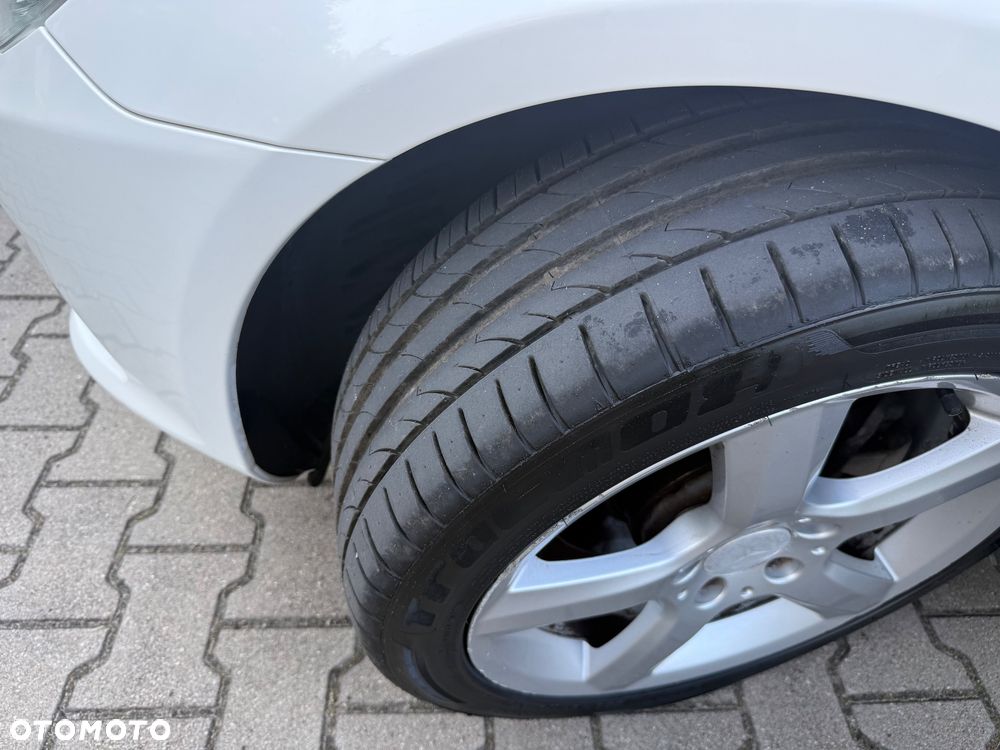 Mercedes-Benz SLK 200 (BlueEFFICIENCY) CarbonLOOK Edition - 13