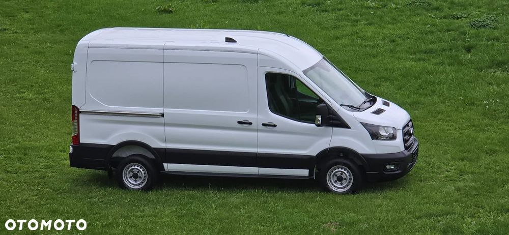 Ford TRANSIT - 11