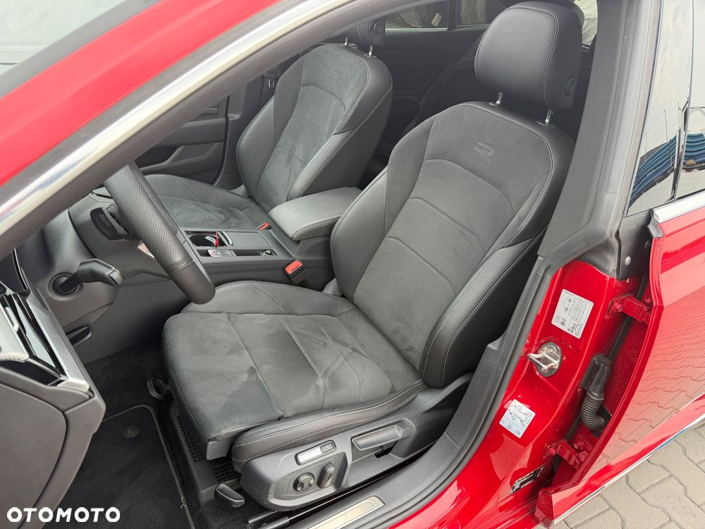 Volkswagen Arteon 2.0 TDI SCR 4Motion DSG R-Line - 18