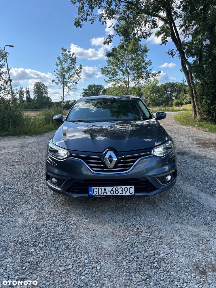 Renault Megane 1.6 dCi Bose - 2