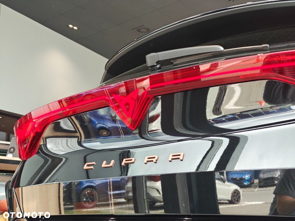 Cupra Formentor - 13