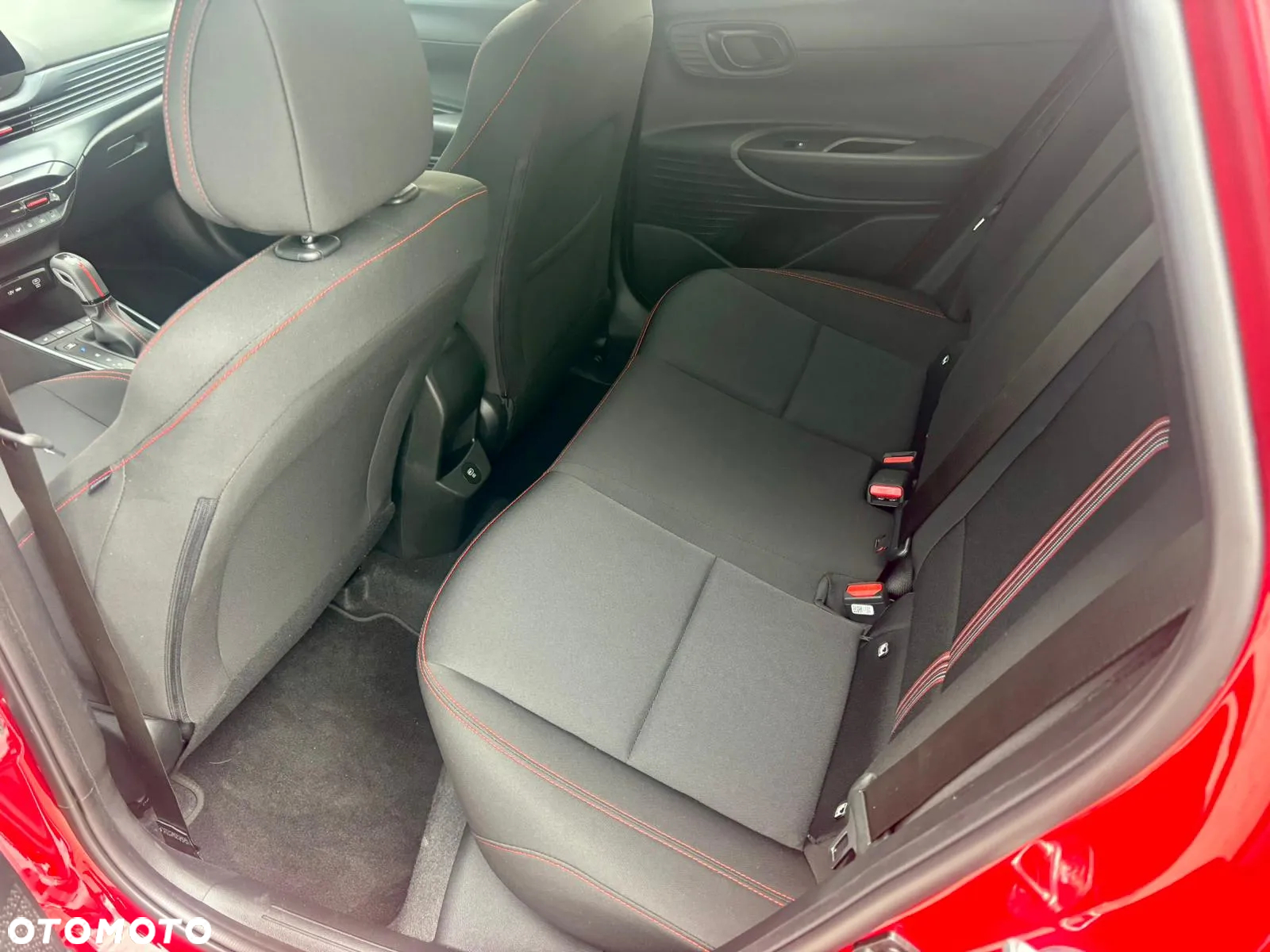 Hyundai i20 1.0 T-GDi N Line DCT - 14
