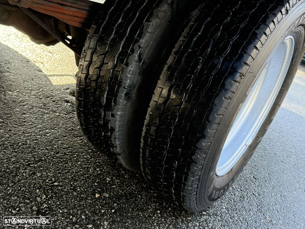 Iveco DAILY 3.0 35 C14 HPI CONTENTOR - 21