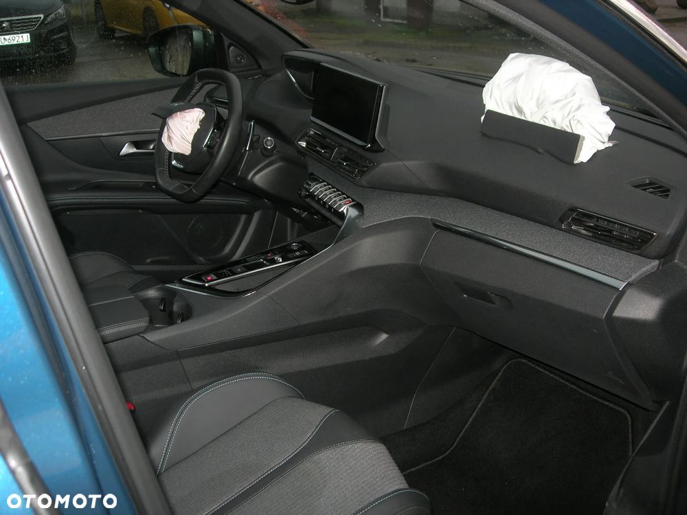 Peugeot 3008 PureTech 130 Stop & Start GPF EAT8 Allure Pack - 20