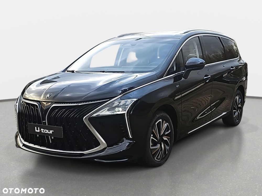 Forthing U Tour 1.5 T-GDI HEV E-CVT
