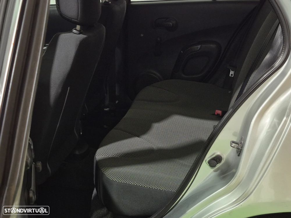 Nissan Micra 1.2 Acenta AC - 14