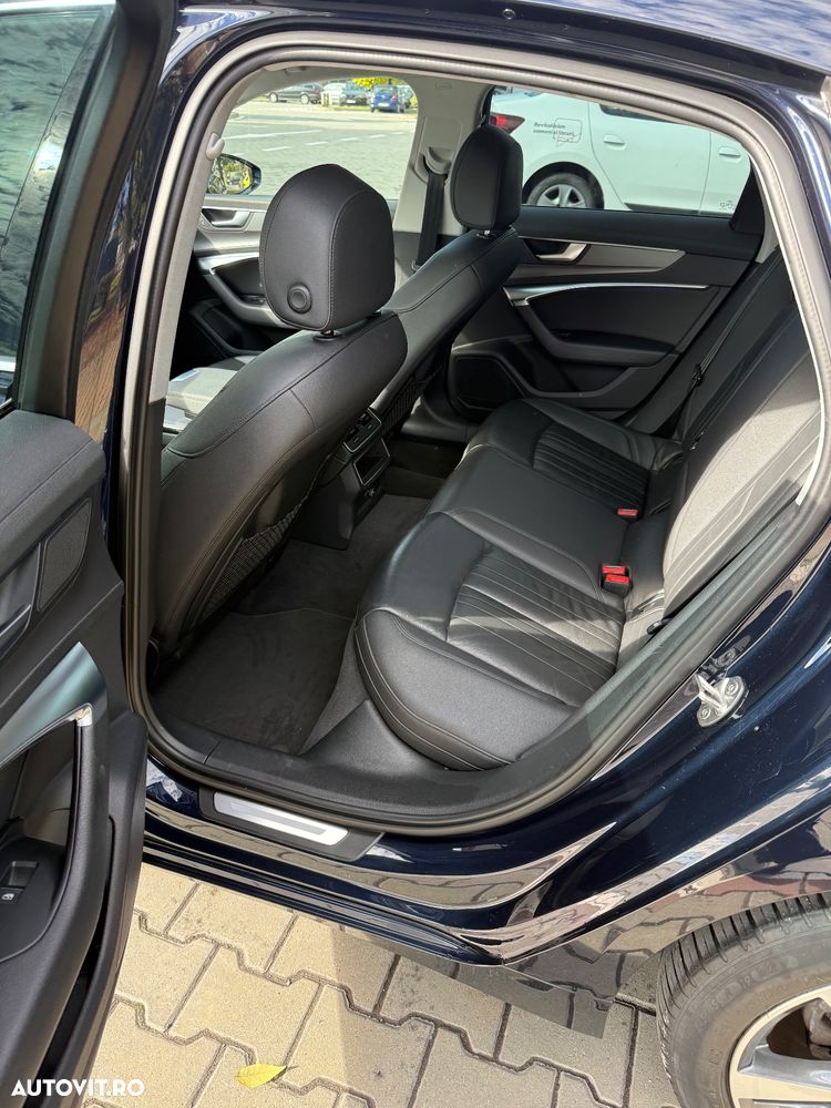 Audi A6 - 13