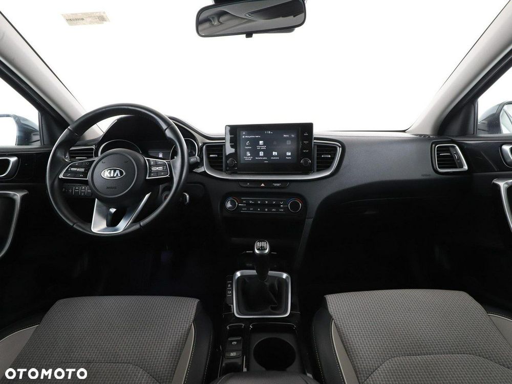 Kia XCeed 1.6 CRDi EDITION 7 - 15