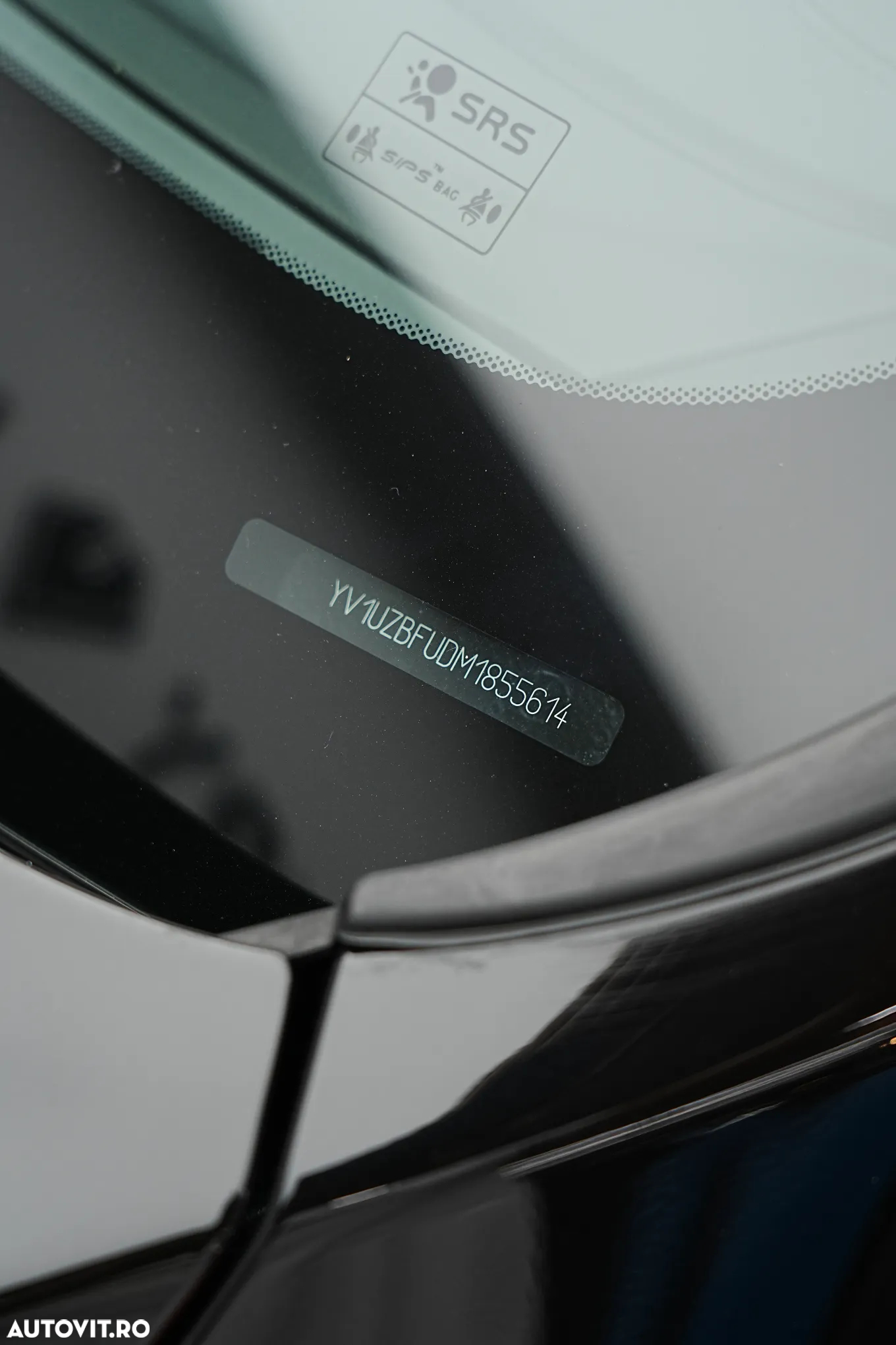 Volvo XC 60 Recharge T6 Twin Engine eAWD Inscription Expression - 37