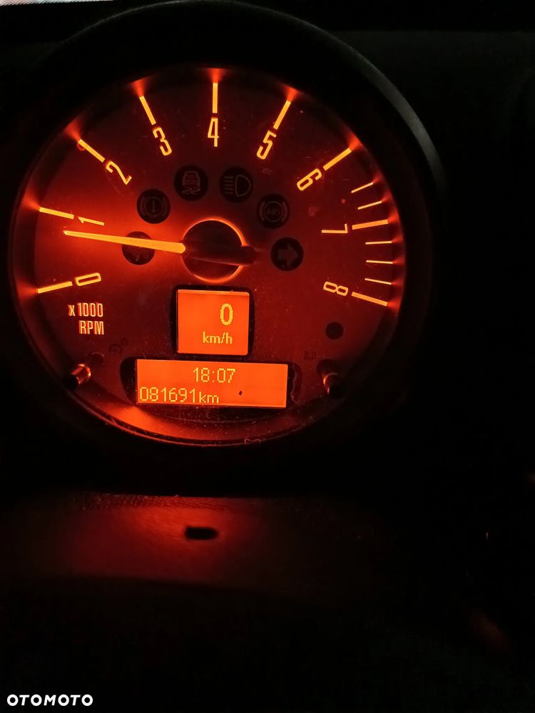 MINI Countryman - 14