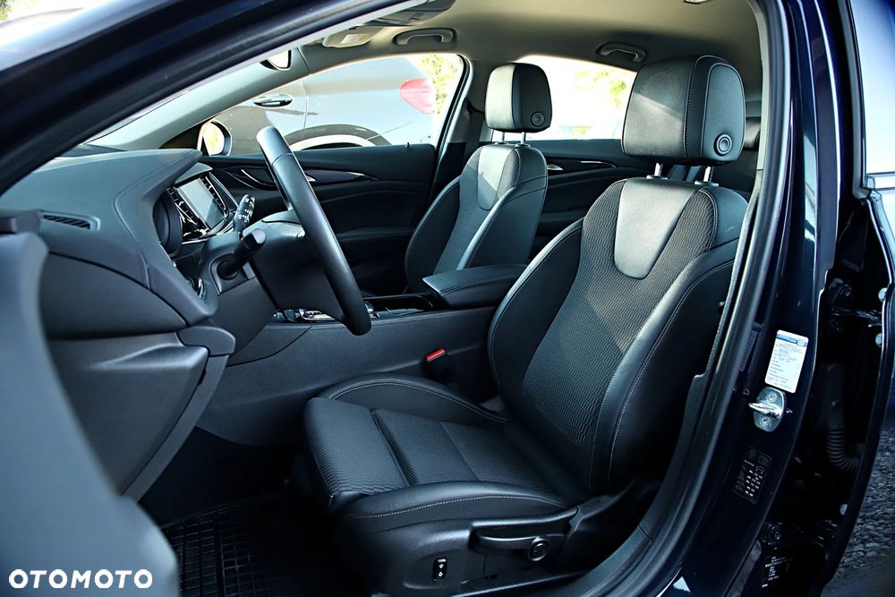 Opel Insignia 1.5 T GPF Elite S&S - 20