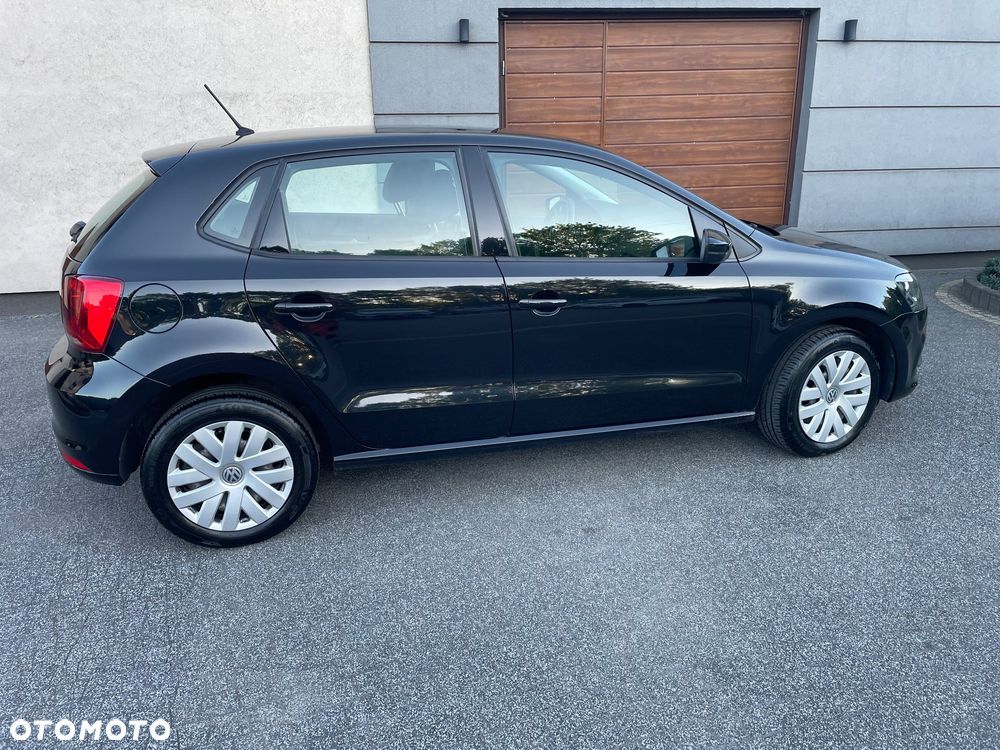 Volkswagen Polo 1.0 FRESH - 6