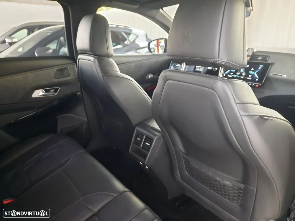 DS DS7 Crossback E-Tense SE Ligne Noire EAT8 - 38