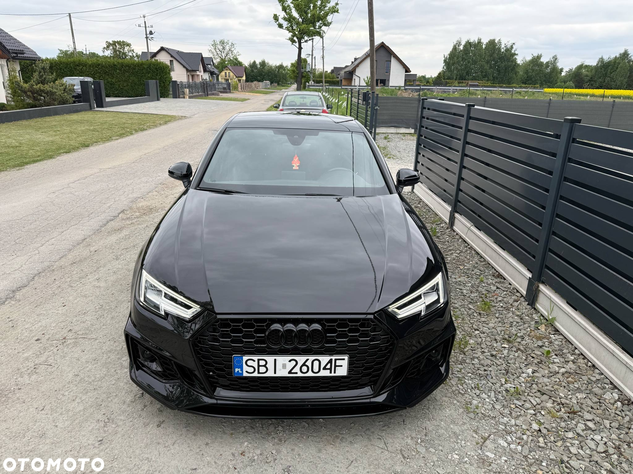 Audi A4 2.0 TFSI ultra Sport S tronic - 8