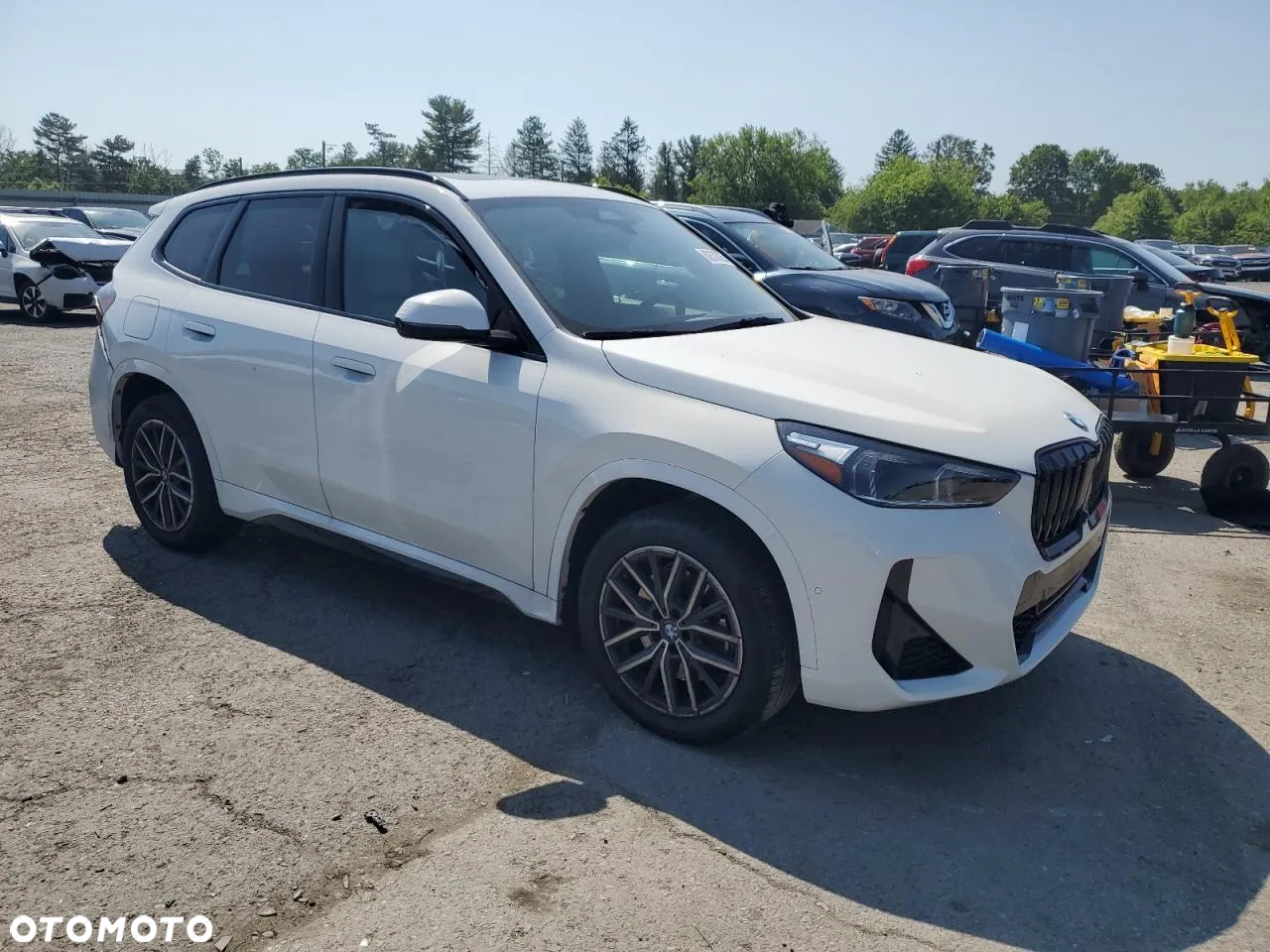 BMW X1 - 4