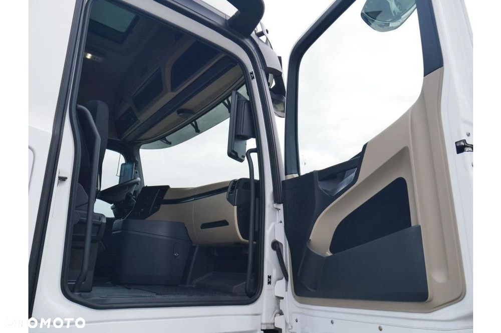 Mercedes-Benz ACTROS 1851 / MP5 / BigSpace / 645722 - 6