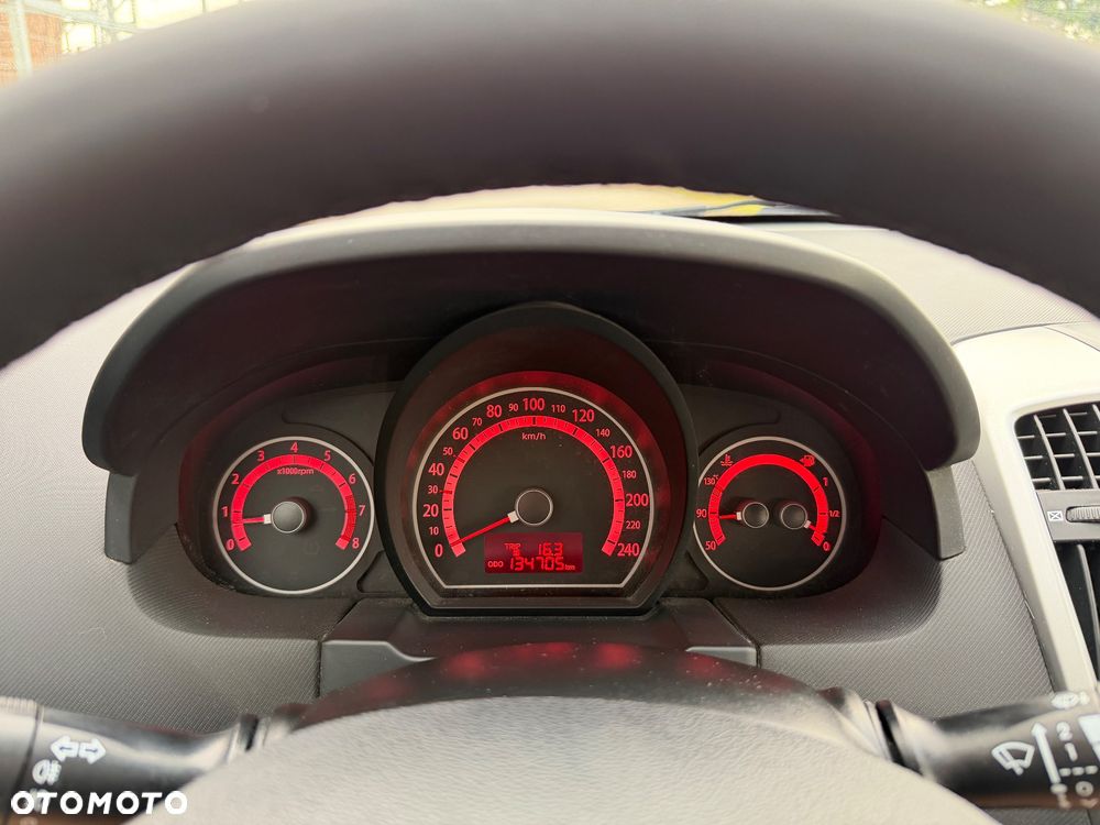 Kia Ceed 1.4 Comfort - 11