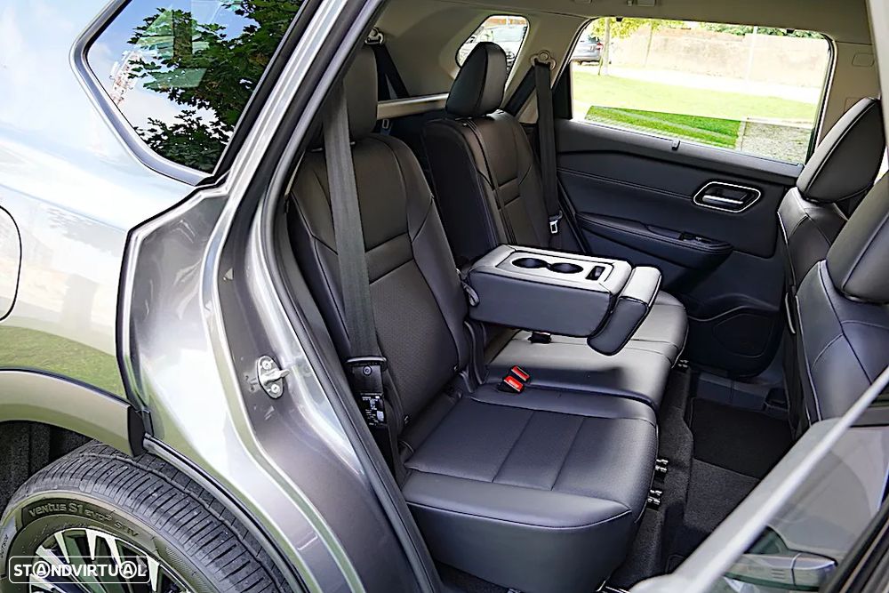 Nissan X-Trail 1.5 e-Power Tekna e-4force - 26