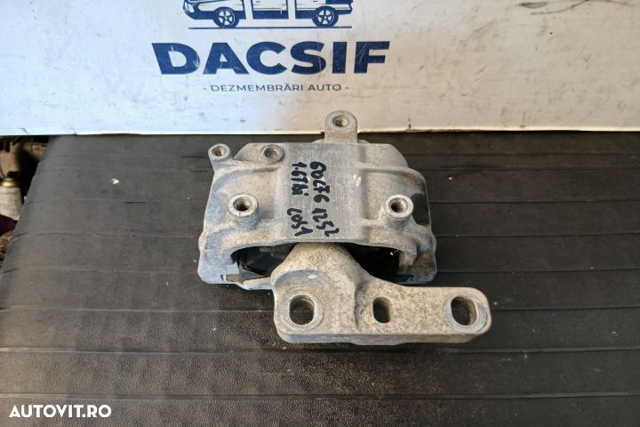 Suport motor dreapta 1KO199262CN 1KO199262CN Volkswagen VW Golf 6 [20 - 1