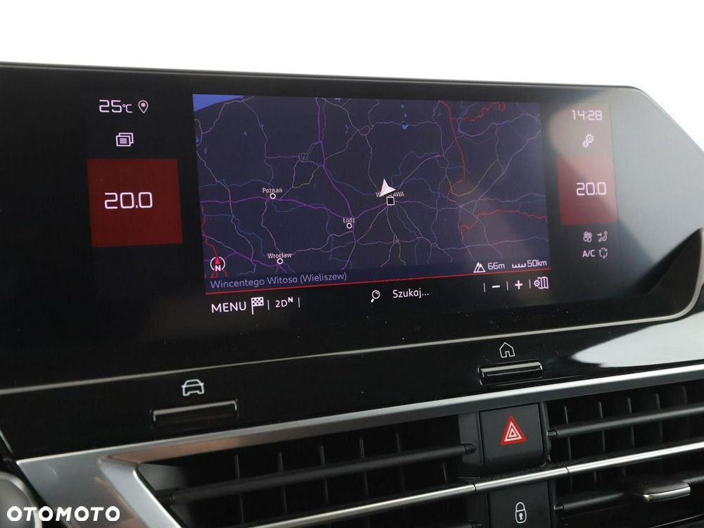 Citroën C4 1.2 PureTech Shine S&S EAT8 - 28