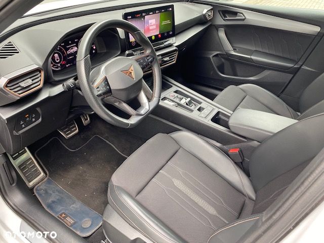 Cupra Leon 2.0 TSI VZ DSG - 22