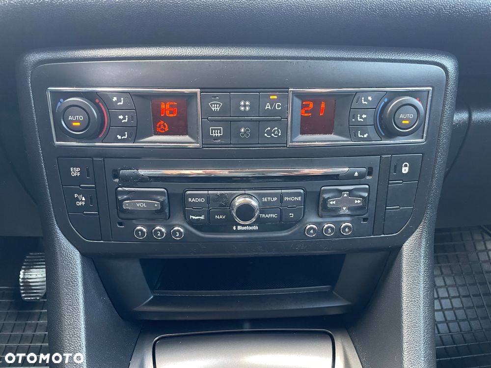 Citroën C5 2.0 HDi Seduction - 28