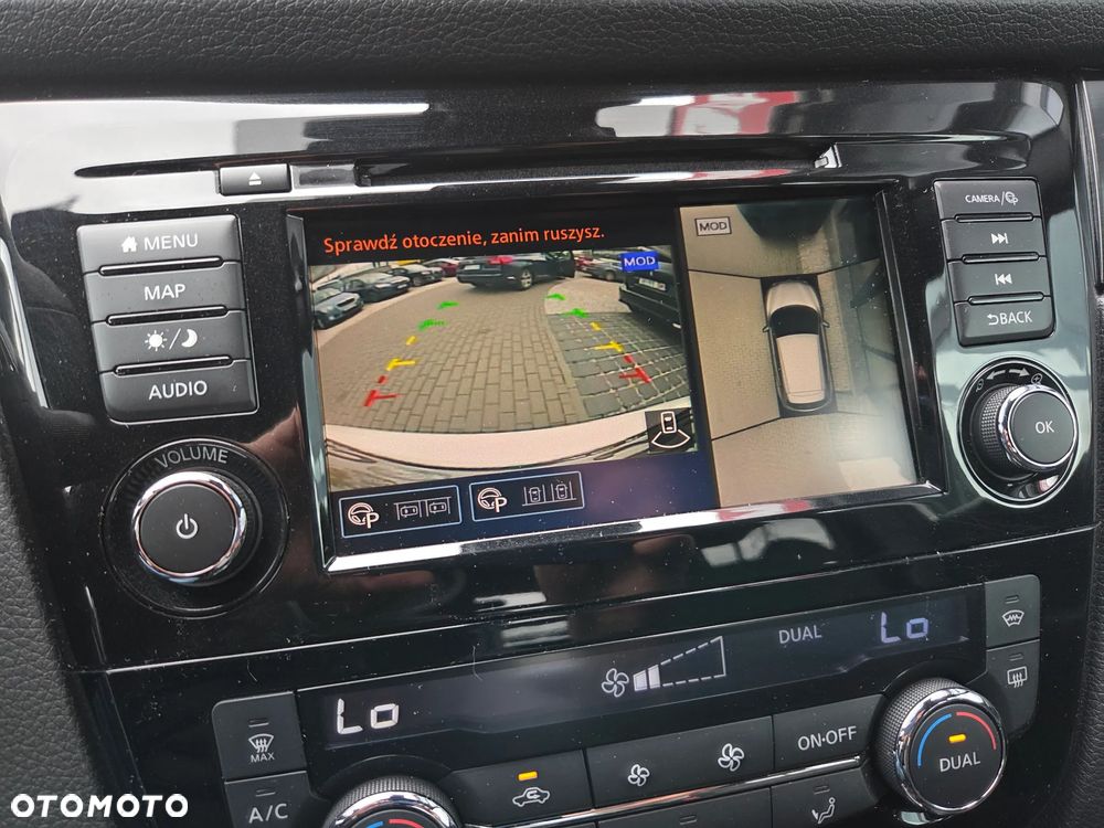Nissan Qashqai 1.3 DIG-T DCT ACENTA - 31