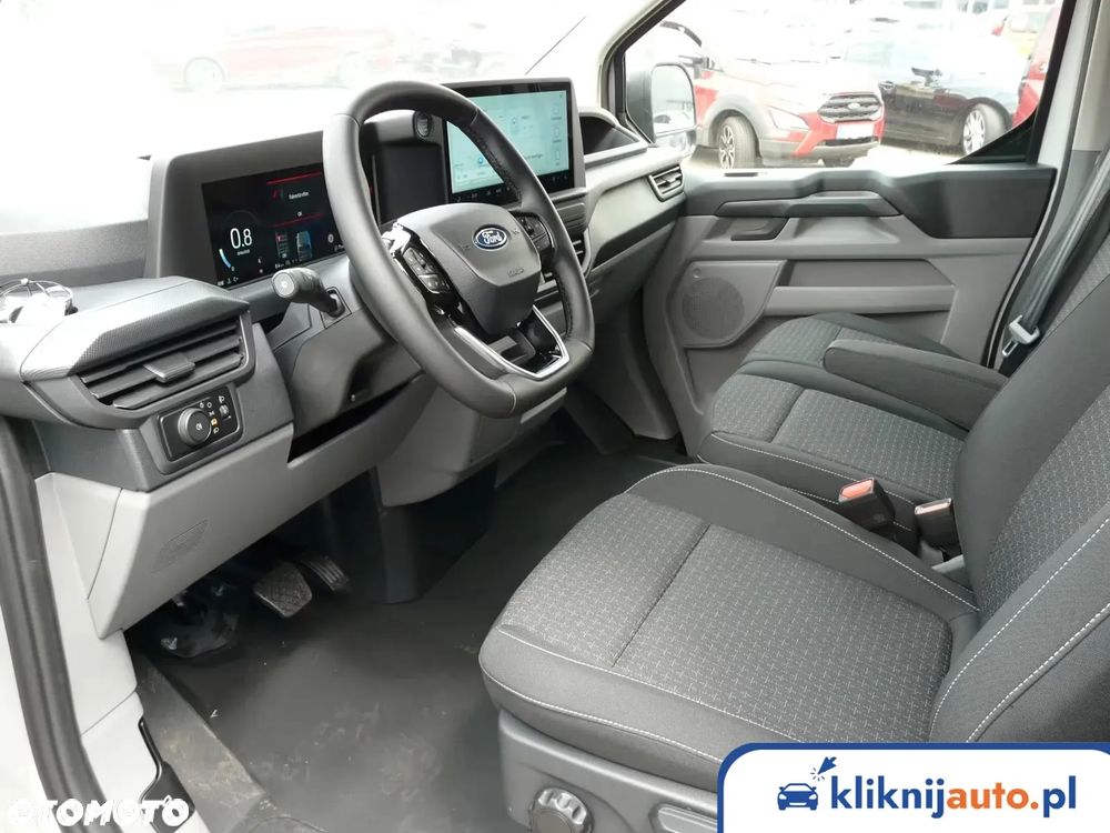Ford Transit Custom - 6